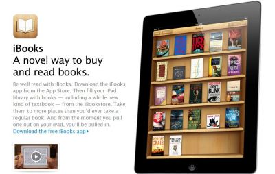 iBooks2