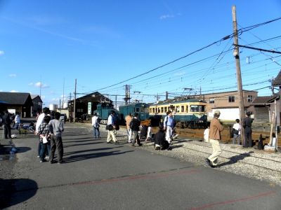 福井鉄道